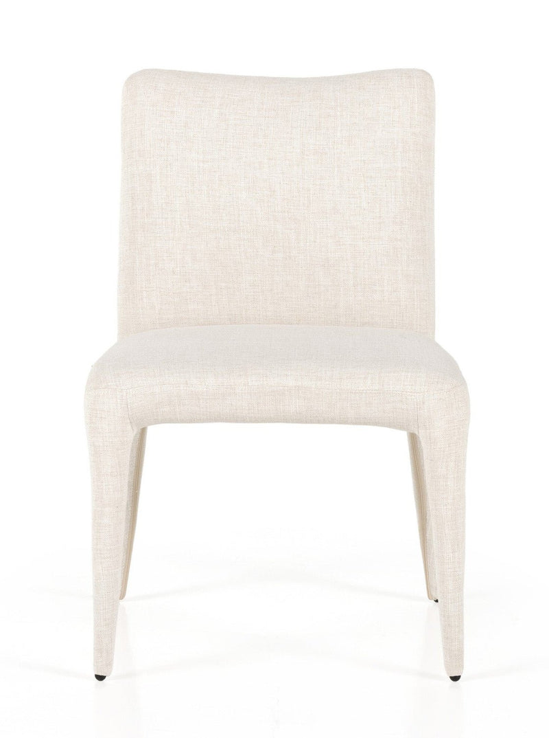 Mozart Dining Chair - HJCHR05600 - NAT