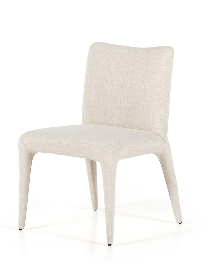 Mozart Dining Chair - HJCHR05600 - NAT