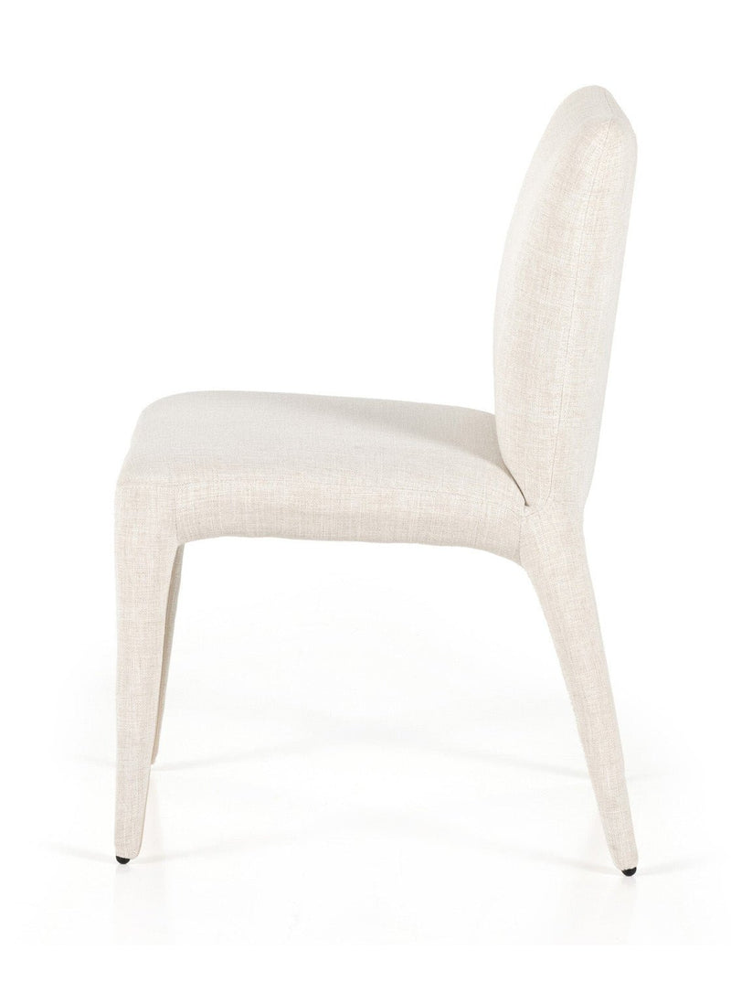 Mozart Dining Chair - HJCHR05600 - NAT