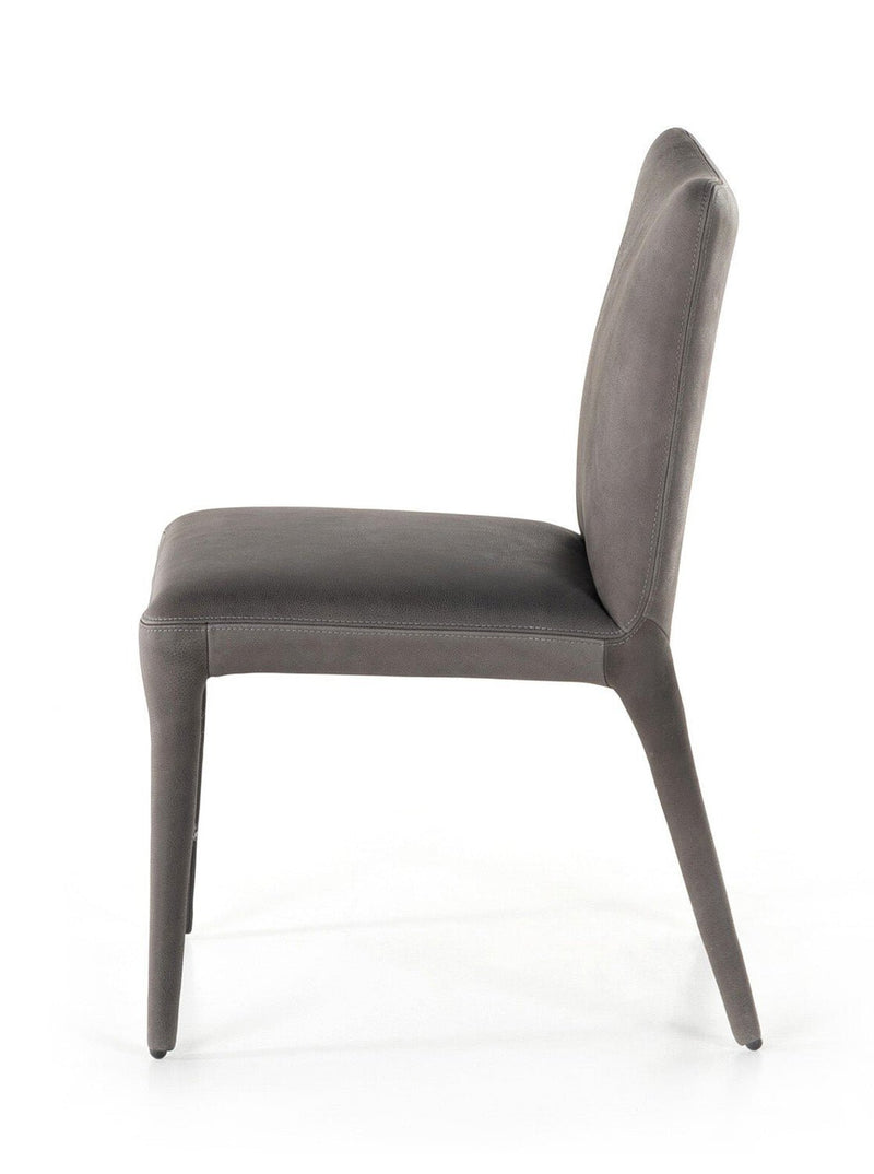 Mozart Dining Chair - HJCHR0600 - GRY