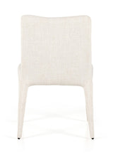 Mozart Dining Chair - HJCHR05600 - NAT