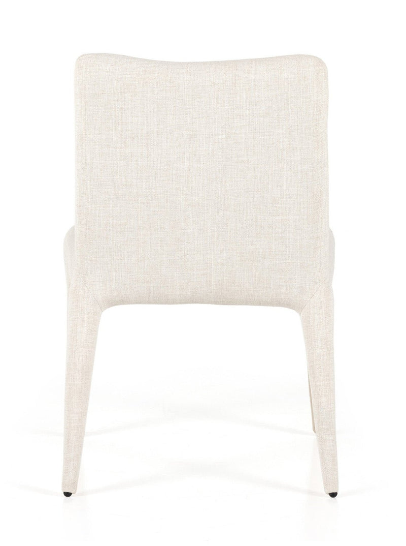 Mozart Dining Chair - HJCHR05600 - NAT