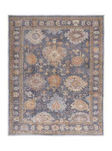 Naples Rug - HJRUG0120 - 2x3