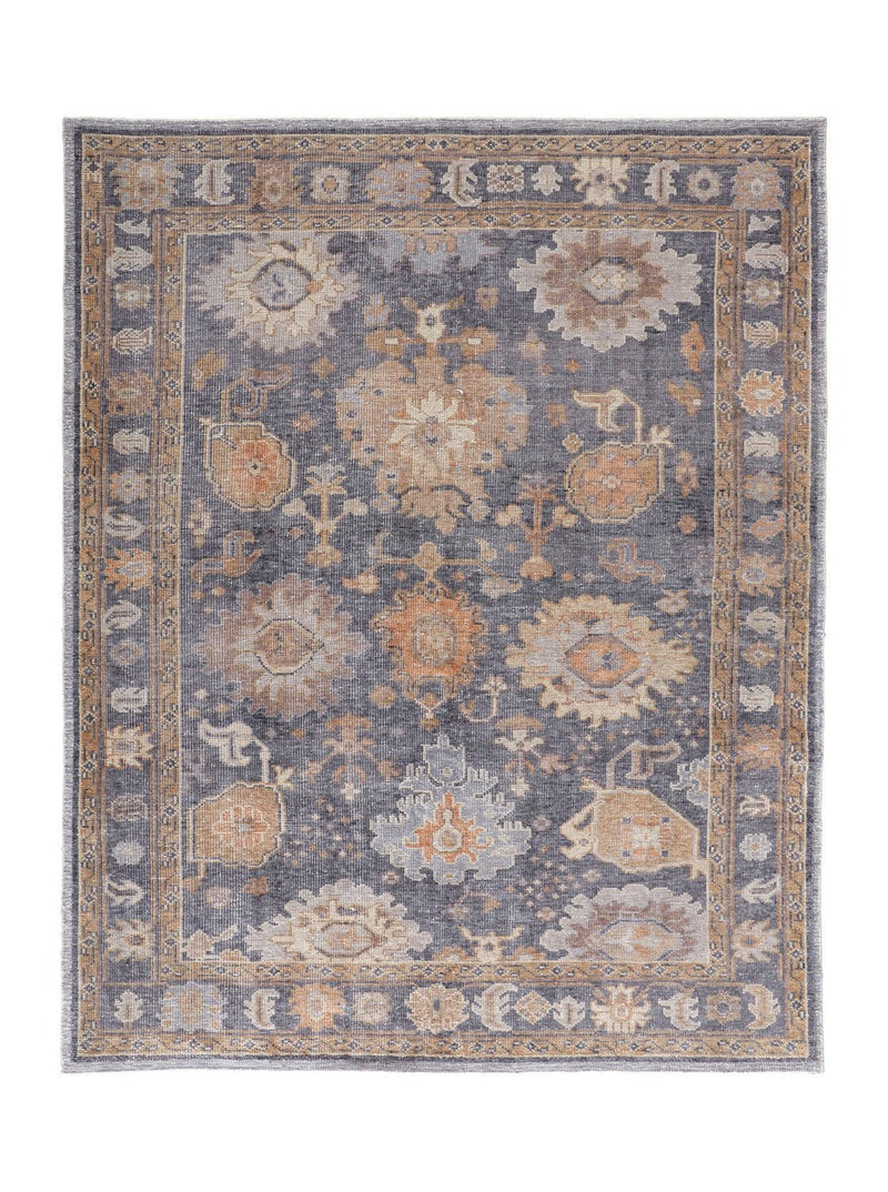 Naples Rug - HJRUG0120 - 2x3