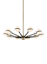 Noah Chandelier - HJLHT0183 - BRZ - 10