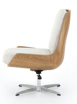 Nolan Desk Chair - HJDSC0002 - OS