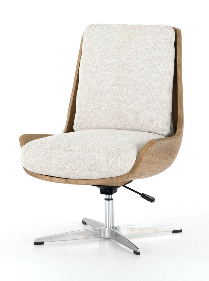 Nolan Desk Chair - HJDSC0002 - OS