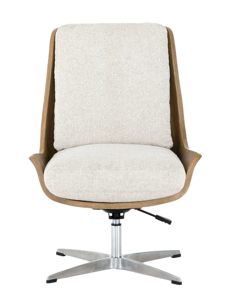 Nolan Desk Chair - HJDSC0002 - OS