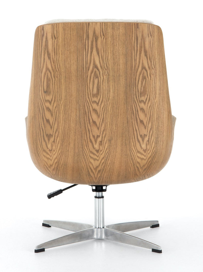 Nolan Desk Chair - HJDSC0002 - OS