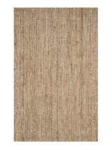 Norah Jute Rug - HJRUG0024 - 2x3