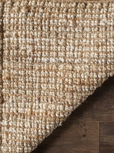 Norah Jute Rug - HJRUG0024 - 2x3