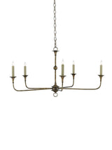 Norway Chandelier - HJLHT0010 - OS - 1