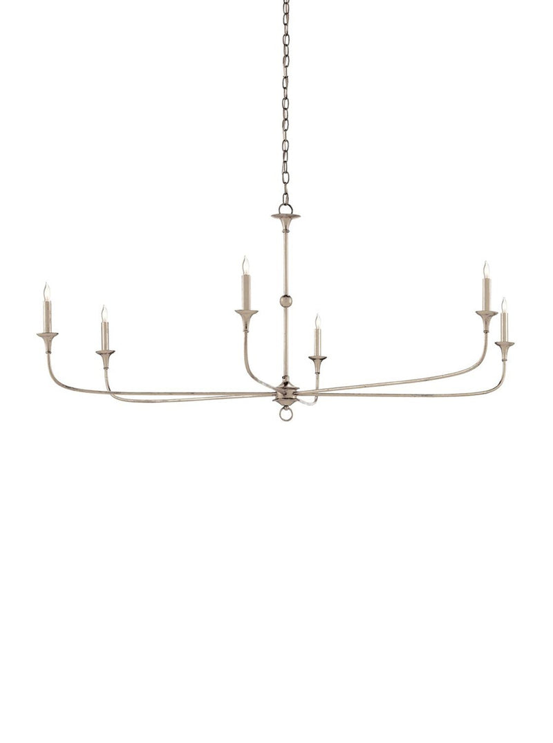 Norway Chandelier - HJLHT0010 - L - CHA