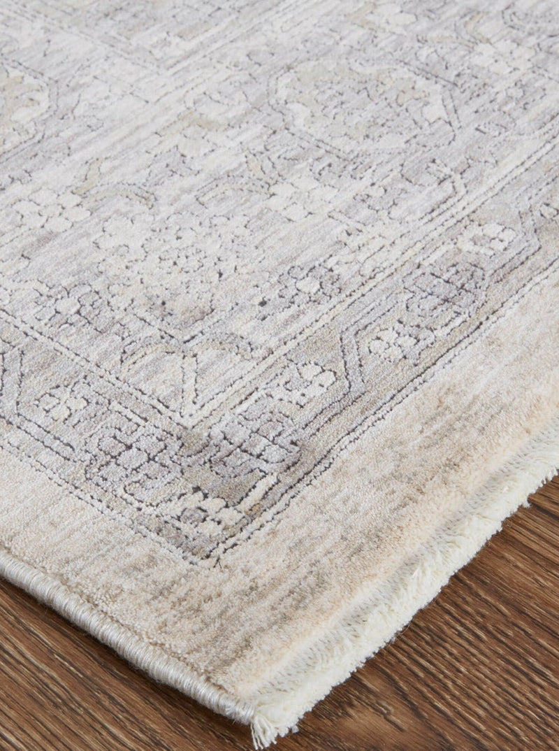 Odessa Rug Swatch - HJRUG0141 - SW