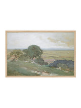 Olive Grove - HJART0071 - OAK - 20x30