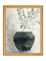 Olive Tree - HJART0116 - GLD - 11x14