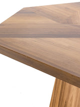 Oliver Dining Table - HJTBL0045 - NTL