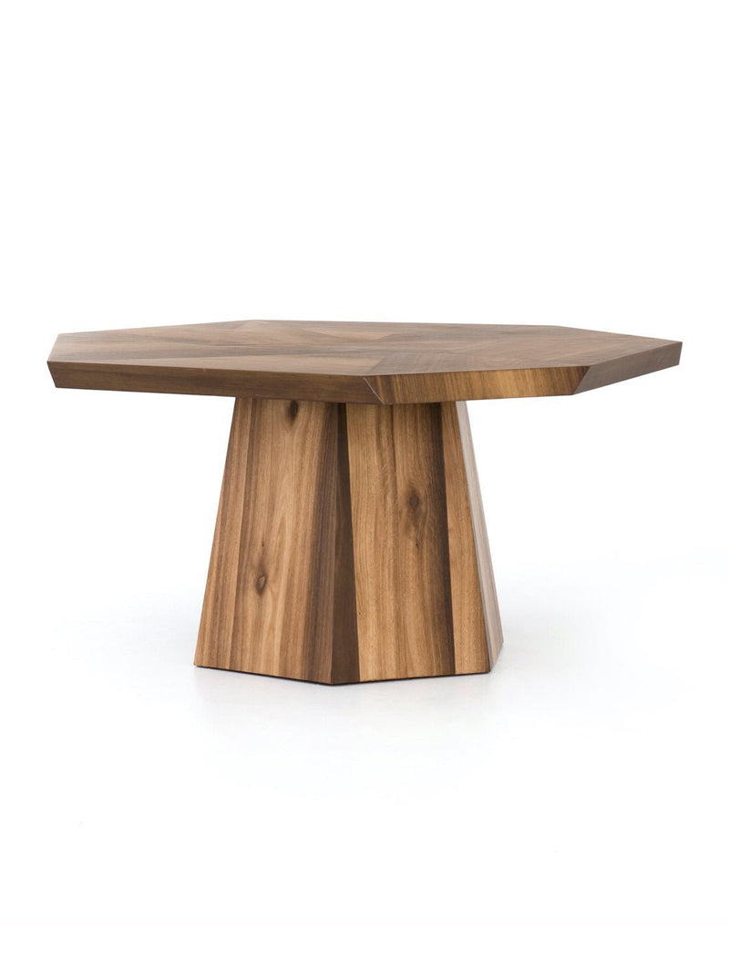 Oliver Dining Table - HJTBL0045 - NTL