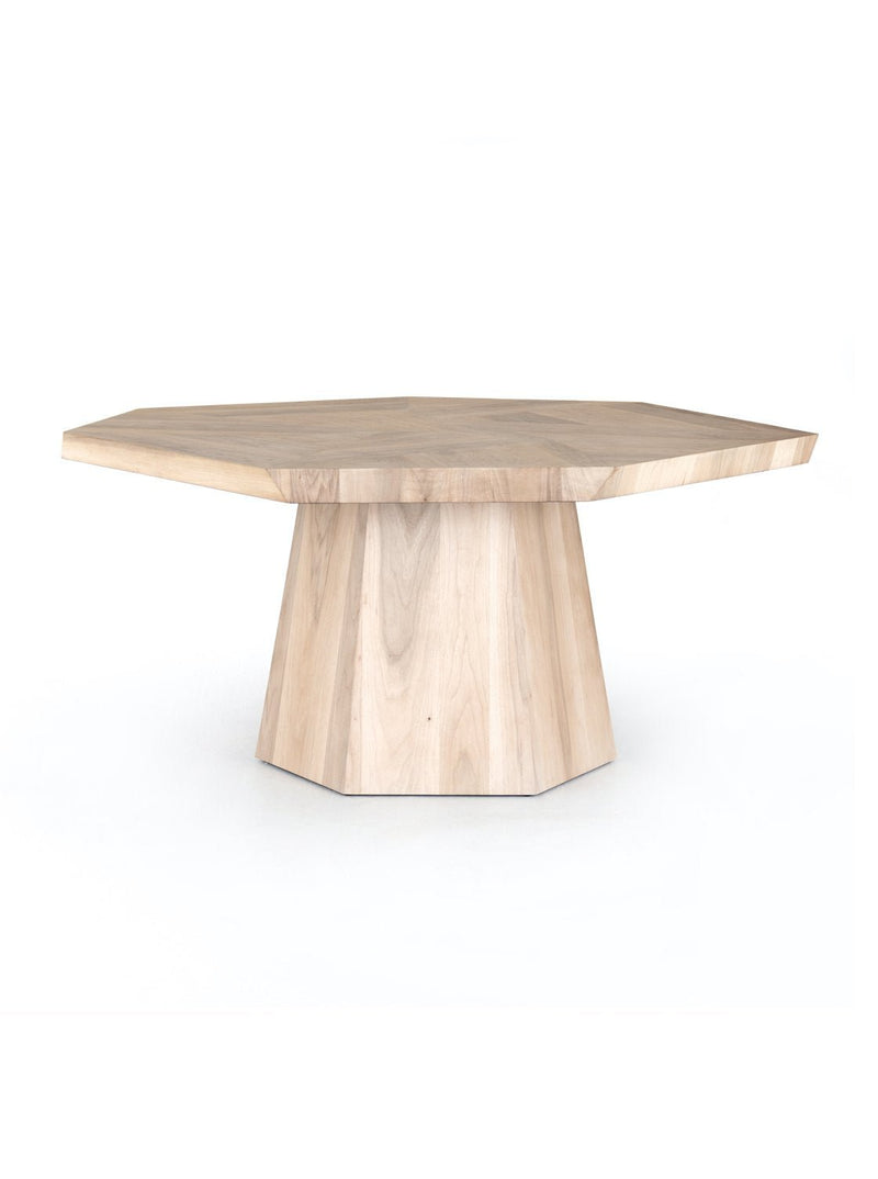 Oliver Dining Table - HJTBL0045 - WAL