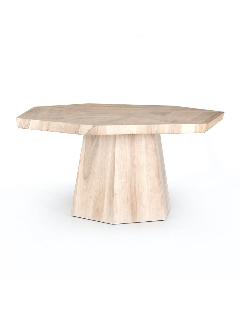 Oliver Dining Table - HJTBL0045 - WAL