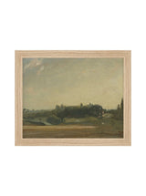 On the Farm - HJART0263 - OAK - 8x10