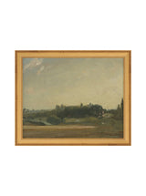 On the Farm - HJART0263 - GLD - 8x10