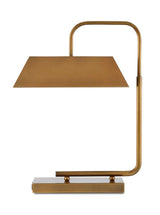 Owen Desk Lamp - HJLHT0056 - OS