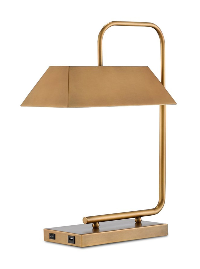 Owen Desk Lamp - HJLHT0056 - OS