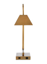 Owen Desk Lamp - HJLHT0056 - OS