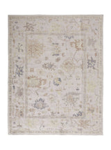 Palermo Rug - HJRUG0124 - 2x3