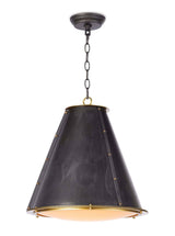 Palmer Pendant - HJLHT0200 - S - BLK