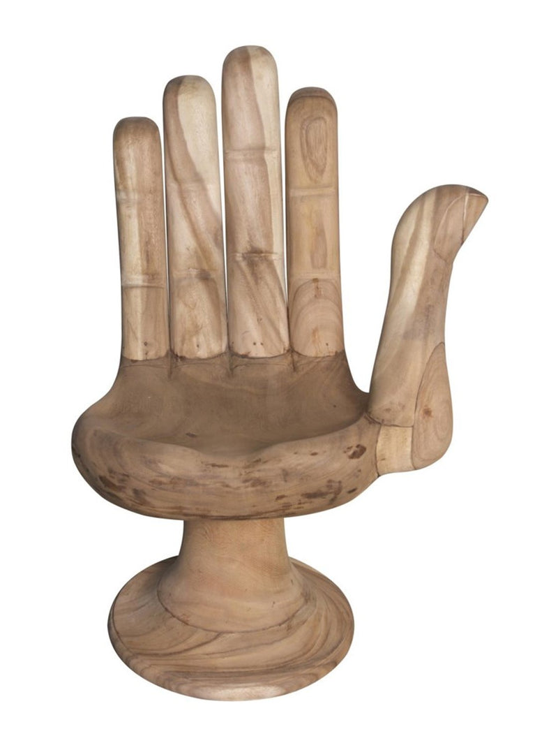 Palmistry Chair - HJCHR0050 - OS