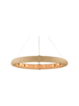 Parker Chandelier - HJLHT0430 - S