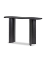 Parley Console Table - HJCAB0205 - BLK