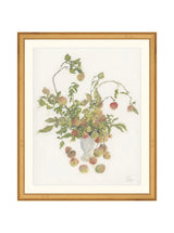 Pastel Apples - HJART0265 - GLD - 14x17