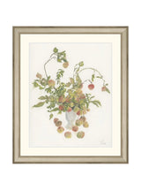 Pastel Apples - HJART0265 - SLV - 11x13