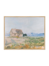 Pastel Homestead - HJART0180 - OAK - 24x30