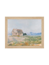 Pastel Homestead - HJART0180 - OAK - 8x10