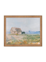 Pastel Homestead - HJART0180 - BNZ - 11x14