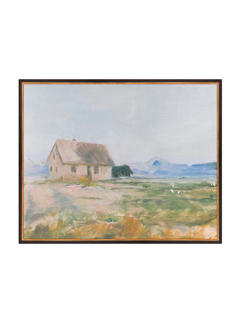 Pastel Homestead - HJART0180 - BGD - 24x30