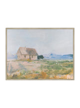 Pastel Homestead - HJART0180 - SIL - 30x40