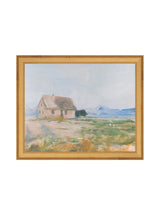 Pastel Homestead - HJART0180 - GLD - 8x10