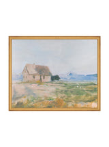 Pastel Homestead - HJART0180 - GLD - 16x20