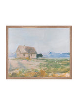 Pastel Homestead - HJART0180 - WNT - 16x20