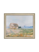 Pastel Homestead - HJART0180 - SIL - 8x10