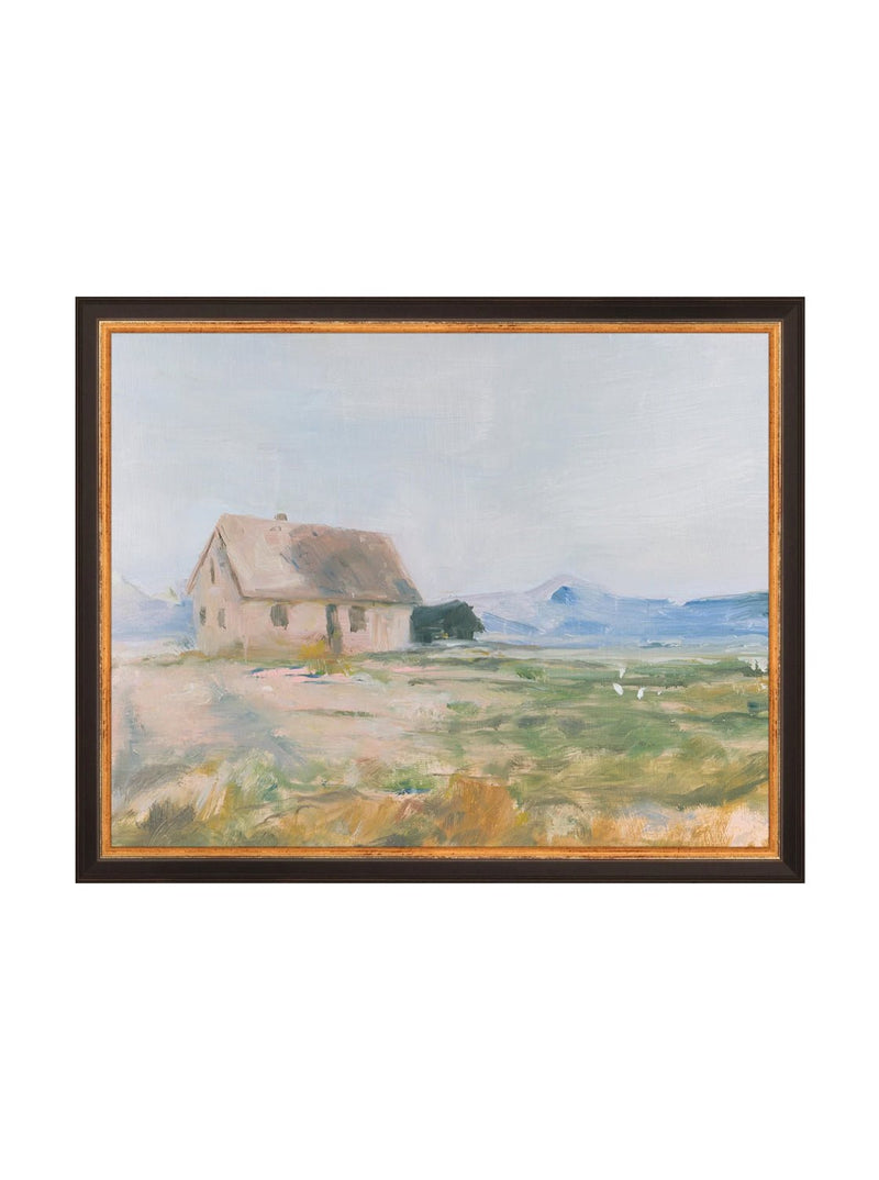 Pastel Homestead - HJART0180 - BGD - 11x14