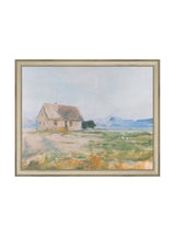 Pastel Homestead - HJART0180 - SIL - 11x14