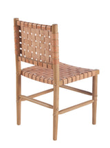 Patty Dining Chair - HJCHR0076 - OS