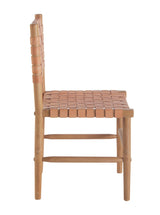 Patty Dining Chair - HJCHR0076 - OS