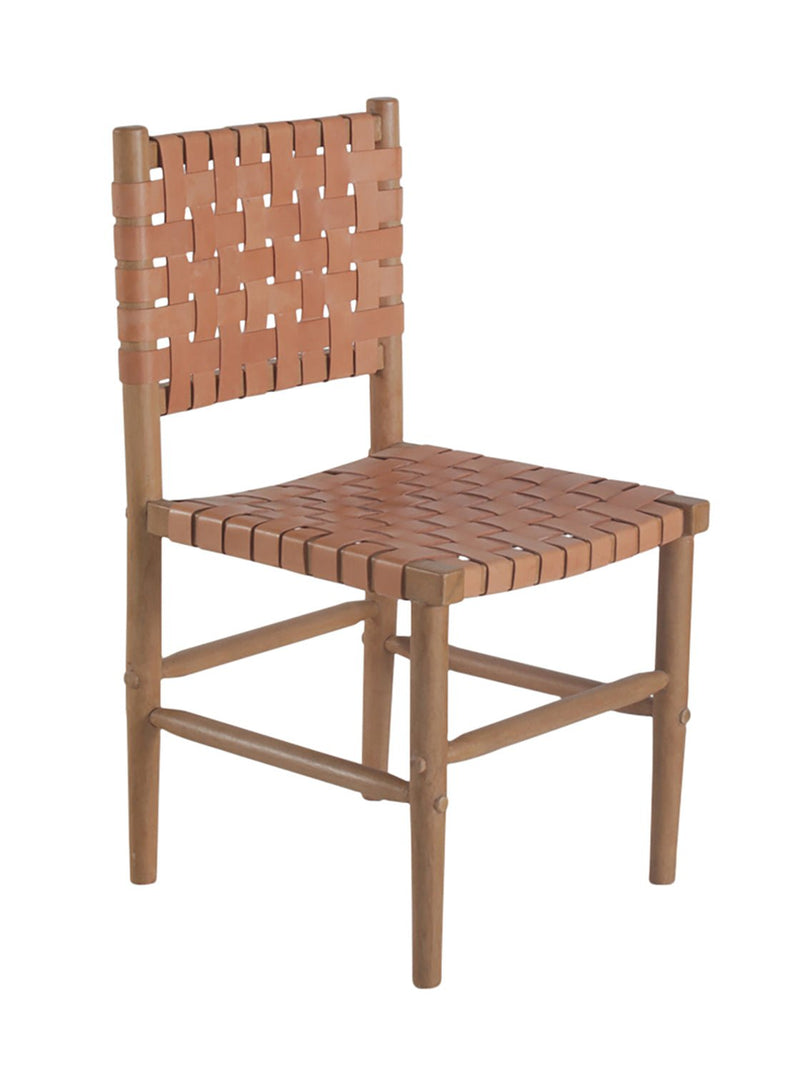 Patty Dining Chair - HJCHR0076 - OS